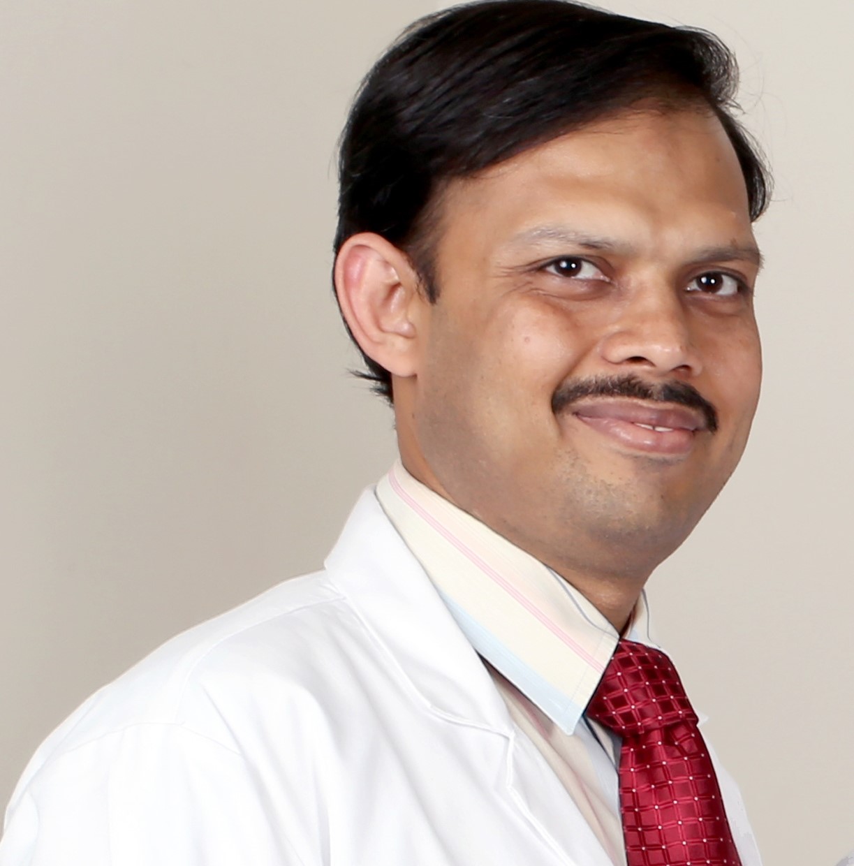 Amit Gupta博士